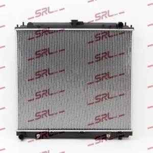 Ostatnie sztuki Chłodnica, układ chłodzenia silnika SRLINE 278208-5