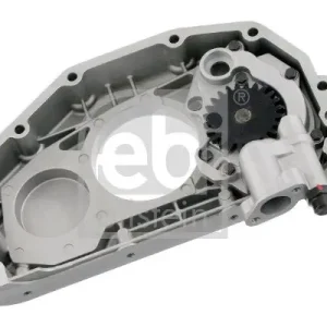 Pompa oleju FEBI BILSTEIN 27821 Popularny