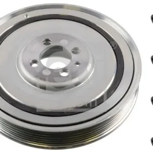 Ostatnia szansa Koło pasowe, wał korbowy FEBI BILSTEIN 27822