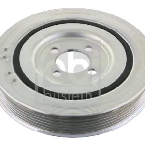 Oferta czasowa Koło pasowe, wał korbowy FEBI BILSTEIN 27824