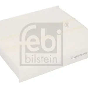 Filtr, wentylacja przestrzeni pasażerskiej FEBI BILSTEIN 27829 Niska cena