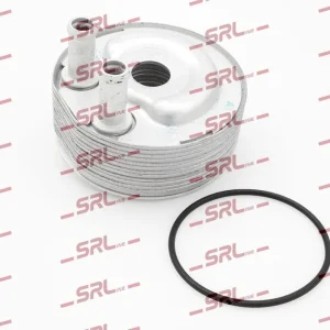 Super okazja Chłodnica oleju, olej silnikowy SRLINE 2782L8-1