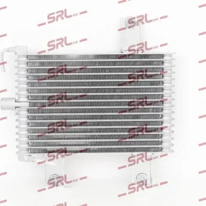 Chłodnica oleju, automatyczna przekładnia SRLINE 2782L8-4 Tylko do końca tygodnia