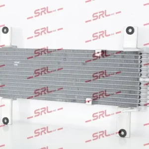 Chłodnica oleju, automatyczna przekładnia SRLINE 2782L8-6 Premium