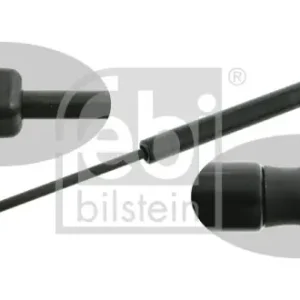 Nie przegap Sprężyna gazowa, pokrywa bagażnika FEBI BILSTEIN 27830