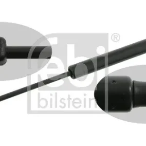 Sprężyna gazowa, pokrywa bagażnika FEBI BILSTEIN 27831 Do wyczerpania zapasów