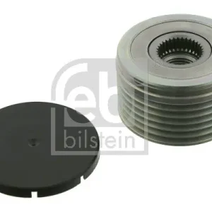 Dodaj do koszyka Alternator - sprzęgło jednokierunkowe FEBI BILSTEIN 27836