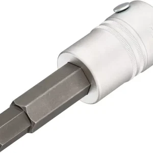 Wysoka jakość Zestaw kluczy nasadowych, zacisk hamulcowy HAZET 2784-14