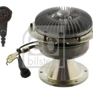 Sprzęgło, wentylator chłodzenia FEBI BILSTEIN 27843 Zamów teraz