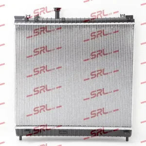 Darmowa dostawa Chłodnica, układ chłodzenia silnika SRLINE 278508-1