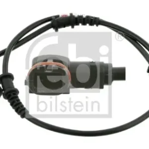 Darmowy zwrot Czujnik, prędkość obrotowa koła FEBI BILSTEIN 27857