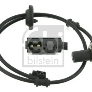 Czujnik, prędkość obrotowa koła FEBI BILSTEIN 27858 Kup online