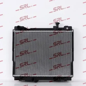 Wybór klientów Chłodnica, układ chłodzenia silnika SRLINE 278608-1
