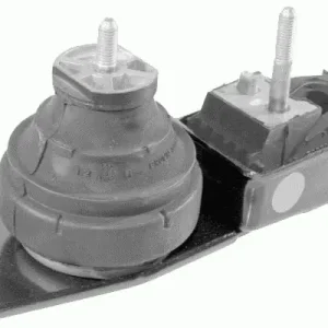 Do wyczerpania zapasów Łożyskowanie silnika LEMFÖRDER 27861 01