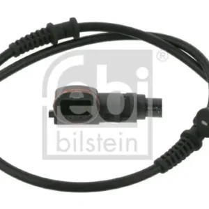 Do wyczerpania zapasów Czujnik, prędkość obrotowa koła FEBI BILSTEIN 27861