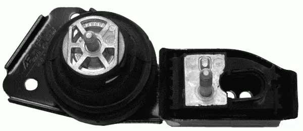 Wysoka jakość Łożyskowanie silnika LEMFÖRDER 27862 01