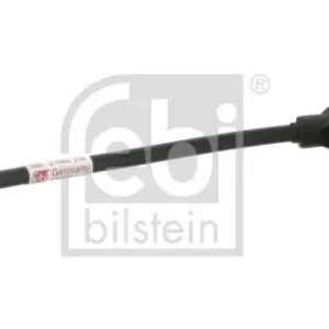 Darmowy zwrot Czujnik, prędkość obrotowa koła FEBI BILSTEIN 27862