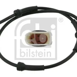 Czujnik, prędkość obrotowa koła FEBI BILSTEIN 27863 Popularny