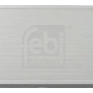 Kup teraz Filtr, wentylacja przestrzeni pasażerskiej FEBI BILSTEIN 27868