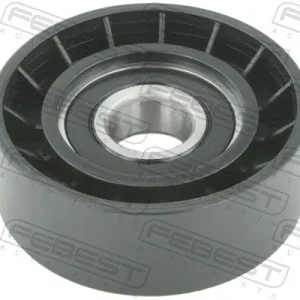 Najlepsza cena Rolka napinacza, pasek klinowy wielorowkowy FEBEST 2787-XC60