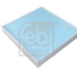 Premium Filtr, wentylacja przestrzeni pasażerskiej FEBI BILSTEIN 27870