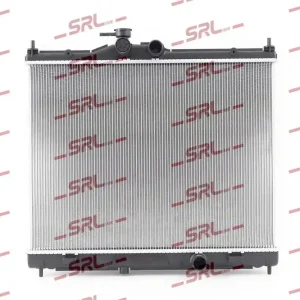 Chłodnica, układ chłodzenia silnika SRLINE 278708-1 Cena promocyjna