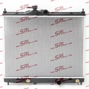 Hit sprzedaży Chłodnica, układ chłodzenia silnika SRLINE 278708-4