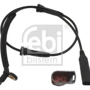 Czujnik, prędkość obrotowa koła FEBI BILSTEIN 27871 Zamów dziś