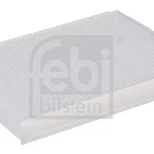 Filtr, wentylacja przestrzeni pasażerskiej FEBI BILSTEIN 27872 Oferta