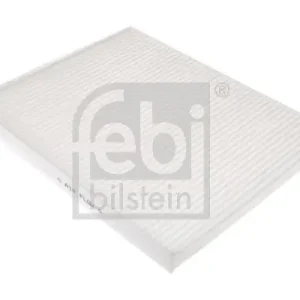 Bezpieczna płatność Filtr, wentylacja przestrzeni pasażerskiej FEBI BILSTEIN 27874