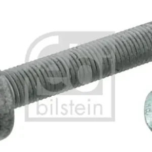Zestaw śrub, podstawa amort. przy obudowie łożyska kół FEBI BILSTEIN 27876 Oferta