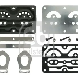 Płytka zaworowa, sprężarka powietrza FEBI BILSTEIN 27879 Obniżka ceny