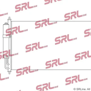 Promocja Skraplacz, klimatyzacja SRLINE 2787K8C1S