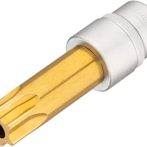 KLUCZ NASADOWY TRZPIENIOWY TORXTŹ Z OTWO Promocja