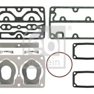 Zniżka Zestaw uszczelniający, zawór lamelowy FEBI BILSTEIN 27881
