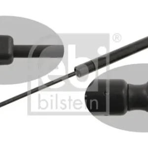 Sprężyna gazowa, pokrywa bagażnika FEBI BILSTEIN 27893 Nie przegap