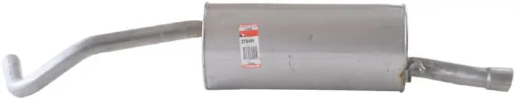 Tłumik końcowy BOSAL 279-495 Tylko dziś