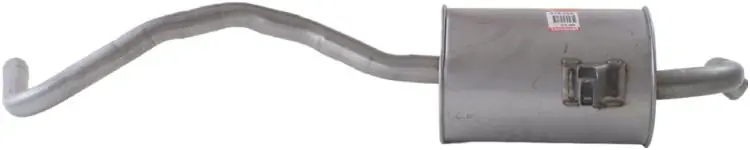 Tłumik końcowy BOSAL 279-565 Kup teraz