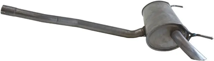 Zamów dziś Tłumik końcowy BOSAL 279-893