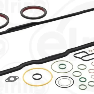 Zestaw uszczelek, skrzynia korbowa ELRING 279.660 Wybór klientów