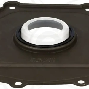 Pierścień uszczelniający wału, wał korbowy ELRING 279.810 Tylko dziś