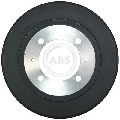 Bęben hamulcowy A.B.S. 2790-S Sprawdź teraz