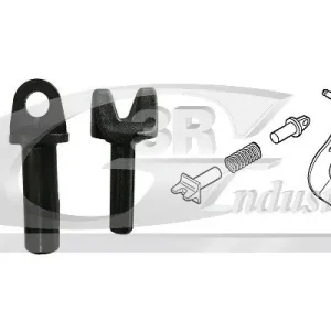 Zestaw naprawczy, siłownik sprzęgła 3RG 27900 Oferta limitowana