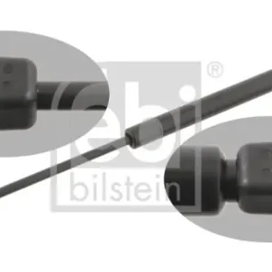 Bezpieczne zakupy Sprężyna gazowa, pokrywa bagażnika FEBI BILSTEIN 27901