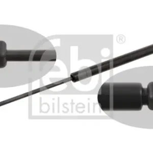 Premium Sprężyna gazowa, pokrywa bagażnika FEBI BILSTEIN 27910