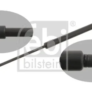 Sprężyna gazowa, pokrywa bagażnika FEBI BILSTEIN 27911 Bezpieczne zakupy