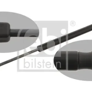 Sprężyna gazowa, pokrywa bagażnika FEBI BILSTEIN 27920 Premium