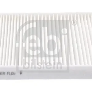 Oferta czasowa Filtr, wentylacja przestrzeni pasażerskiej FEBI BILSTEIN 27923
