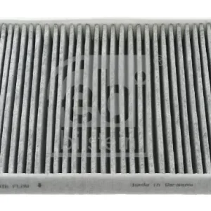 Najlepsza cena Filtr, wentylacja przestrzeni pasażerskiej FEBI BILSTEIN 27924