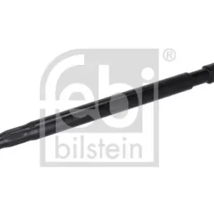 Darmowa dostawa Połączenie osiowe, drążek kierowniczy poprzeczny FEBI BILSTEIN 27927